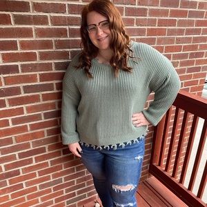 Meet your Posher, Brooklyn